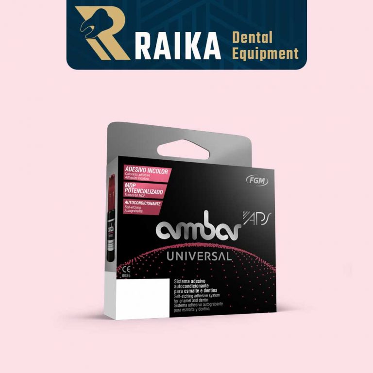 باندینگ ambar universal