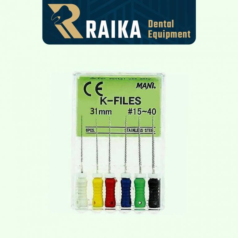 Mani-K-File