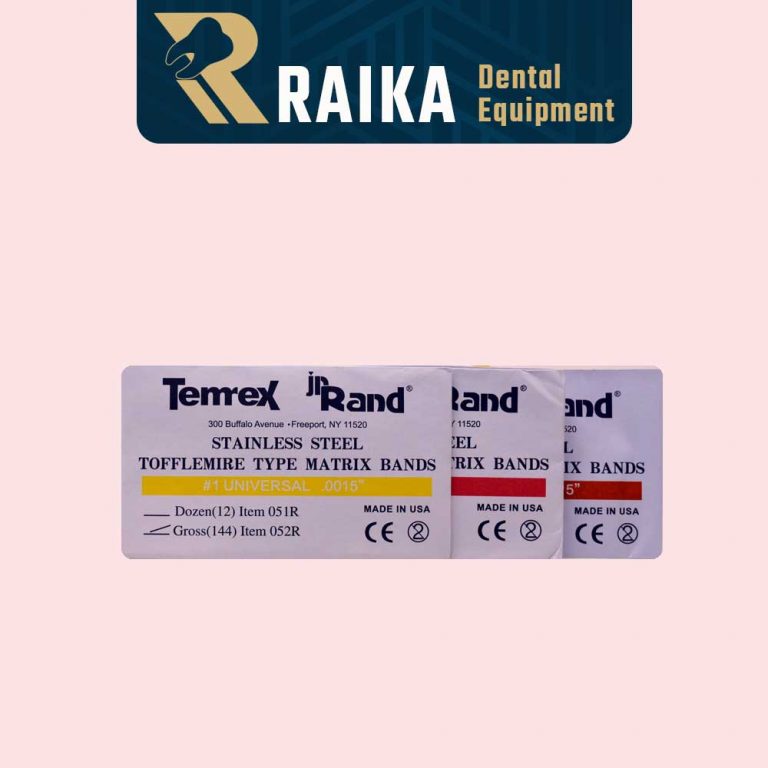 نوار ماتریکس تافل مایر