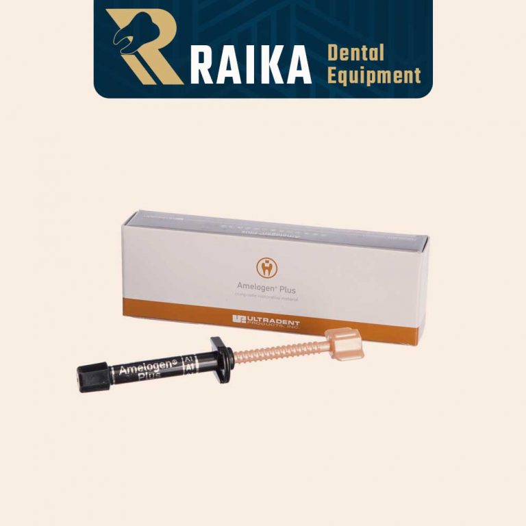 کامپوزیت وایتال سنس UltraDent - Vit-l-escence