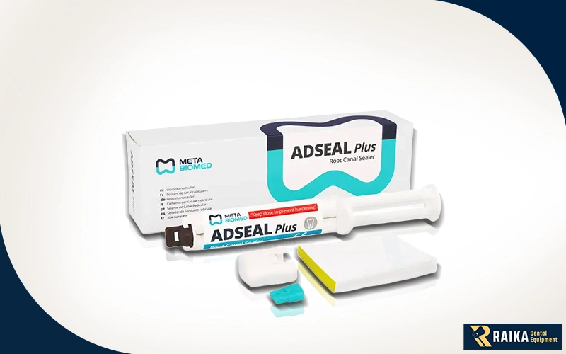 مشخصات سیلر سرنگی متا (Meta ADSEAL)