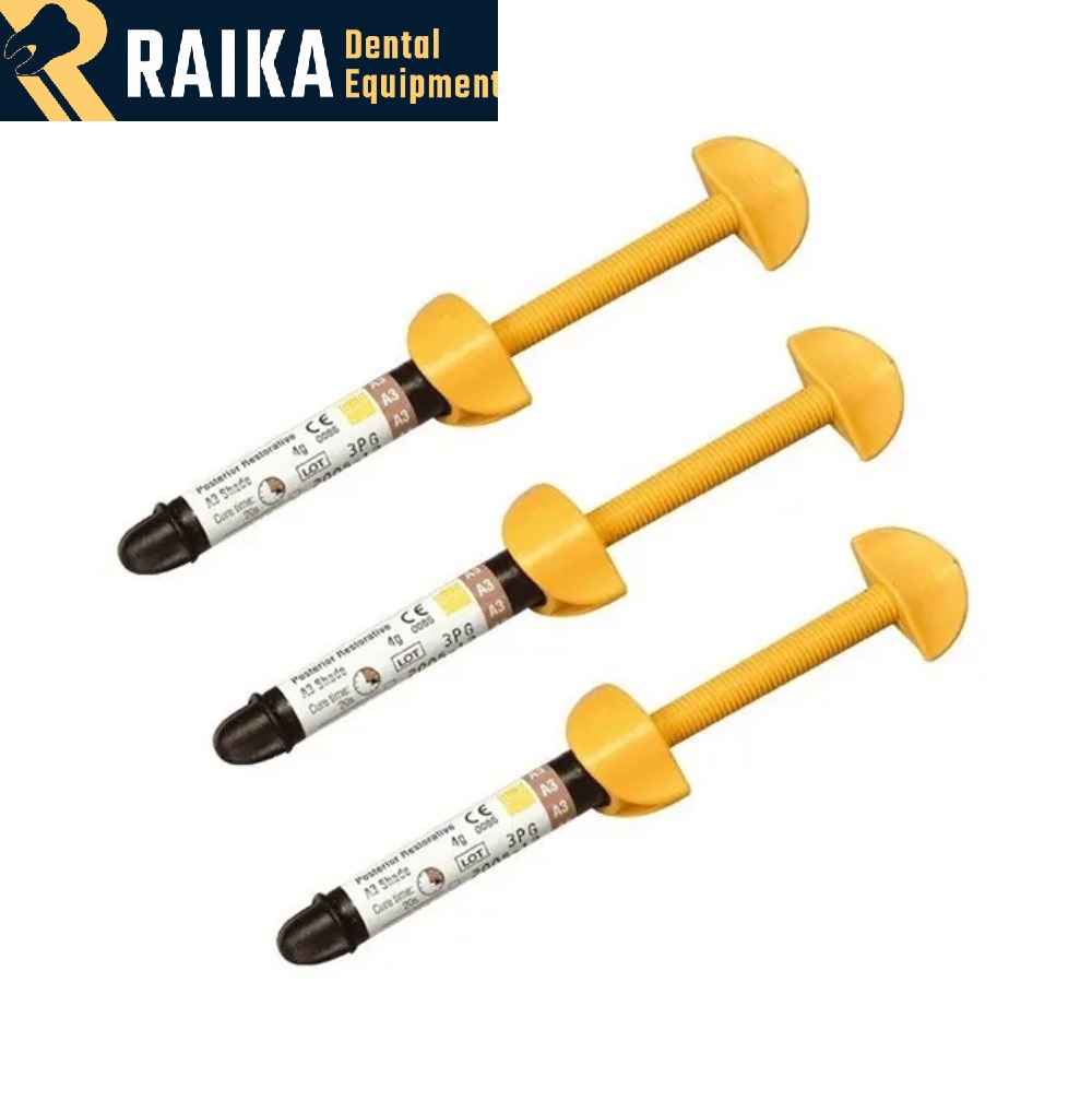 کامپوزیت P60 3M