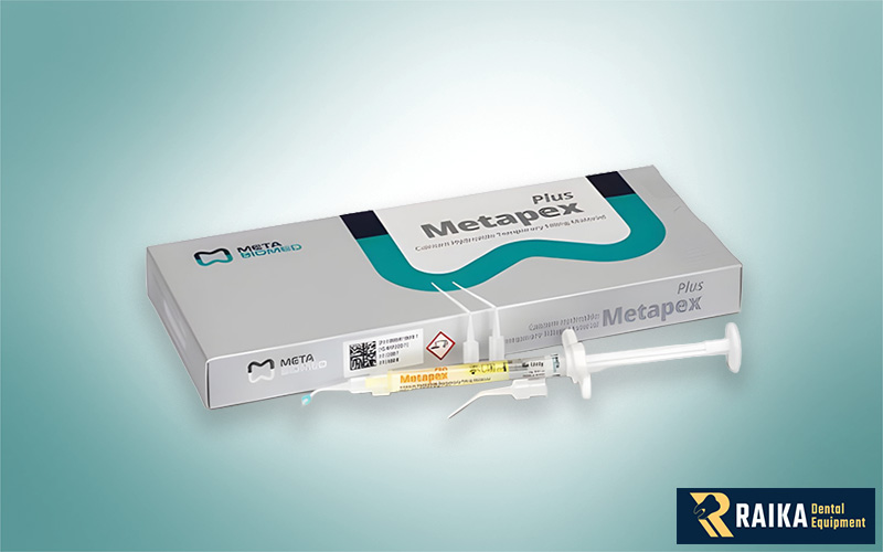عوامل موثر بر قیمت هیدروکساید متاپکس Metapex