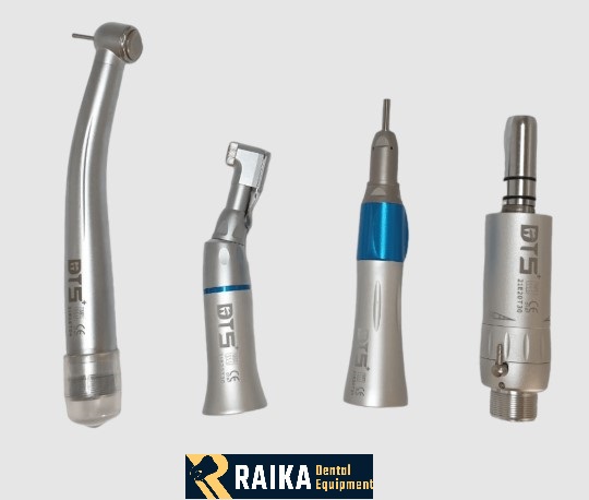 هندپیس دندانپزشکی چیست