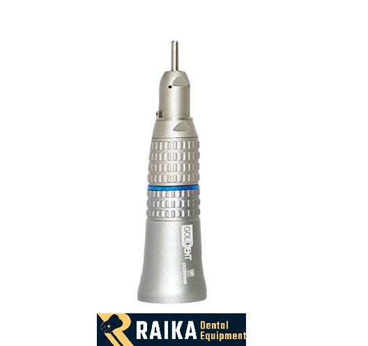 هندپیس‌های کم سرعت دندانپزشکی