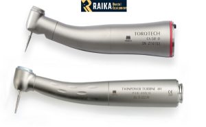 تفاوت آنگل و توربین دندانپزشکی