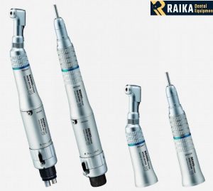 تفاوت آنگل و هندپیس دندانپزشکی