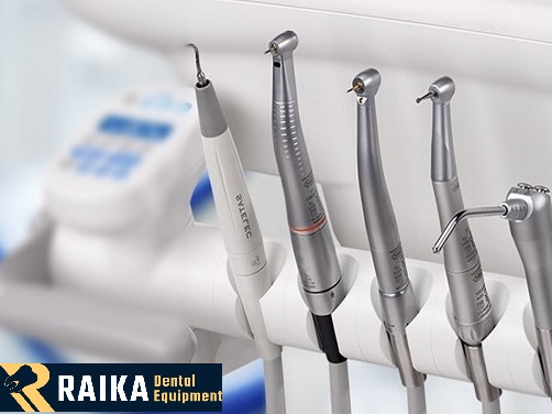 هندپیس دندانپزشکی چیست؟