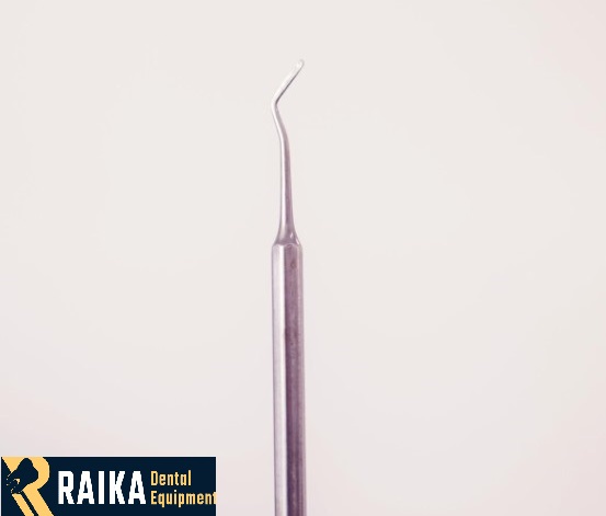 راهنمای خرید سوند دندانپزشکی