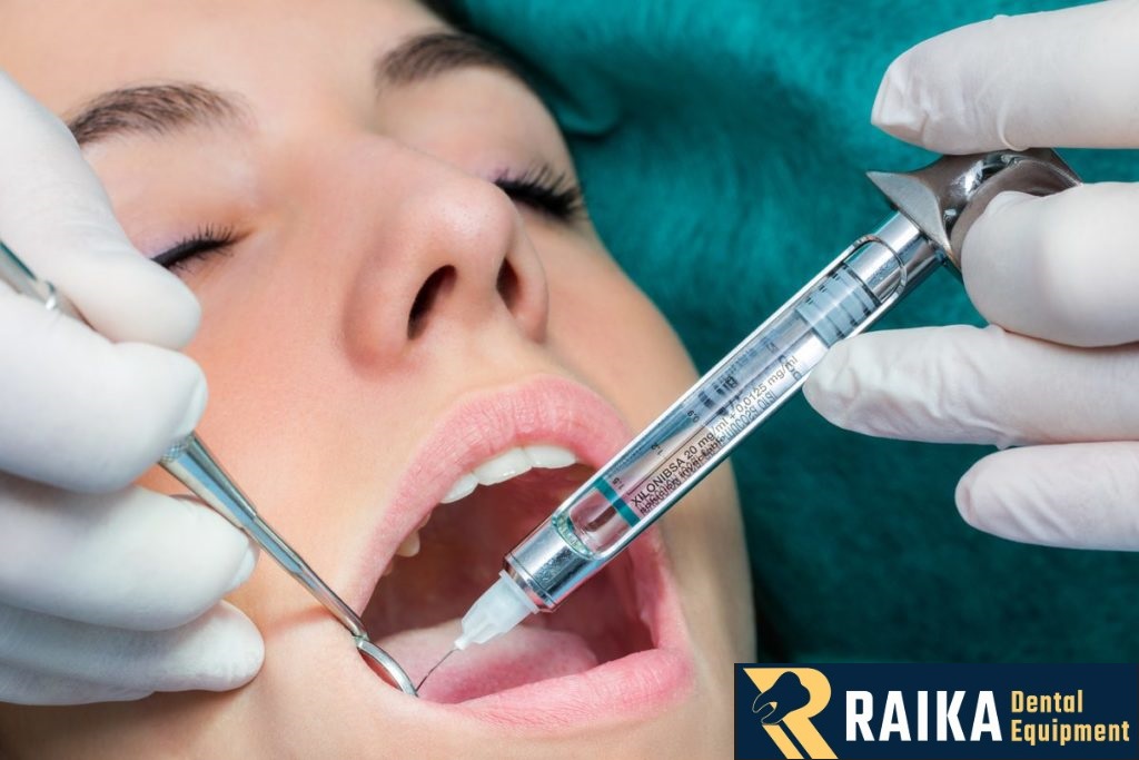 راهنمای خرید بهترین کارپول لیدوکائین دندانپزشکی